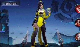 王者最新阿轲爆料消息,阿轲全新爆料，刺客女王再掀风云